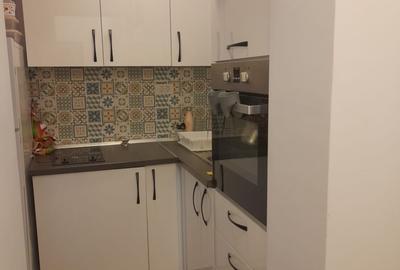 Piața Rostti, nr 3, garsoniera deosebita - 8