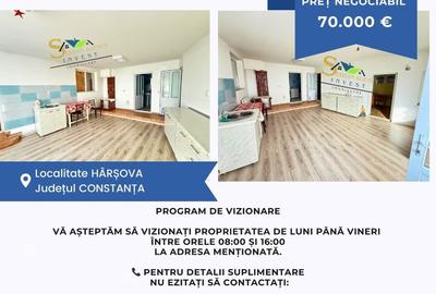 Casă spațioasă în Hârșova - 2