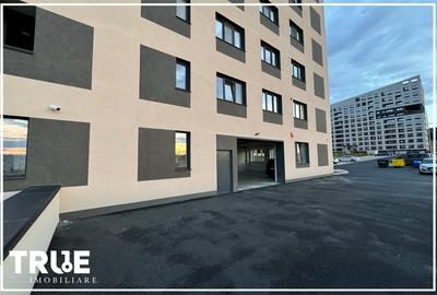 Spațiu comercial, de 20 mp, în Nord - 7