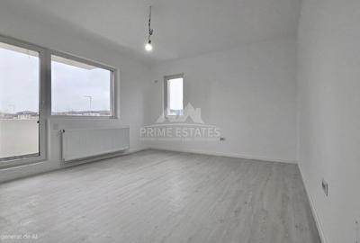 De Vanzare Apartamente 3 Camere – Chiajna, Militari Residence - 1