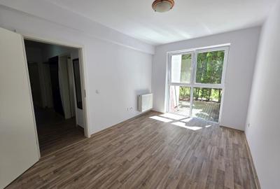 Apartament 2 camere si dressing parter cu gradina - 5