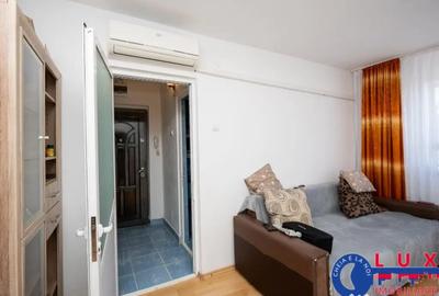 Apartament cu 2 camere semidecomandat în Babadag - 3