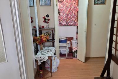 Gara 2 camere etaj 3 cu balcon - 6