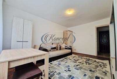 Apartament cu 2 camere decomandat, mobilat în Mănăștur - 2