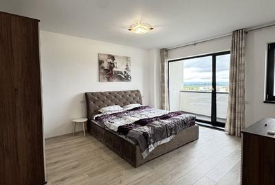Apartament cu 4 camere în Dârste - 19