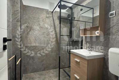 Apartament cu 2 camere semidecomandat, mobilat în Semicentral - 6