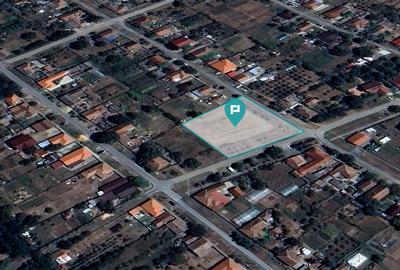 Teren Construcții intravilan de 1490 mp, în Macea - 4