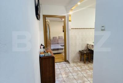 Apartament cu 3 camere decomandat, mobilat în Astra - 11