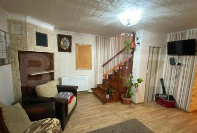 Casa individuala cu 4 camere, 95 mp, zona Barabant- Alba Iul - 5