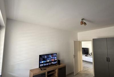 Apartament cu 2 camere decomandat în Central - 3