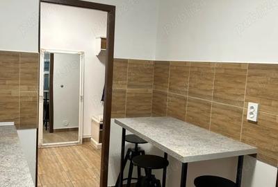 Apartament cu 2 camere semidecomandat în Drumul Taberei