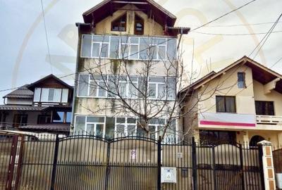 Oportunitate in Pitesti! Casa S+P+2E+M, 500 mp curte - 1