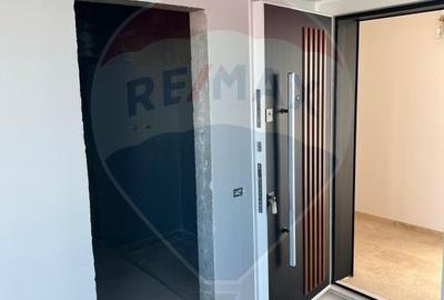 Apartament premium de vanzare - Black Sea Residence, Mangalia - 18