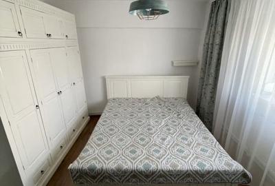 Apartament 2 camere La Cheie, Dorobantilor, etaj 3 in bloc cu lift. - 4