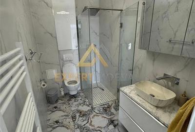 Apartament cu 2 camere în Republicii - 11
