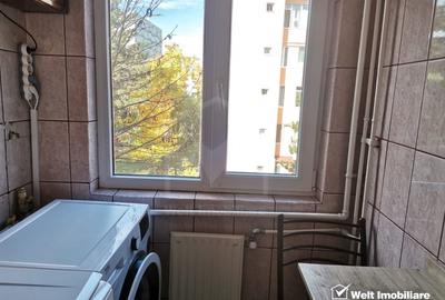 Apartament 3 camere, Manastur, zona strazii Garbau - 11
