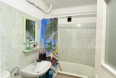 Apartament cu 2 camere semidecomandat, mobilat în Central - 4