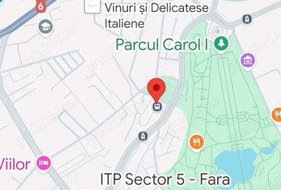 Spațiu comercial, de 11,487 mp, în Central - 1