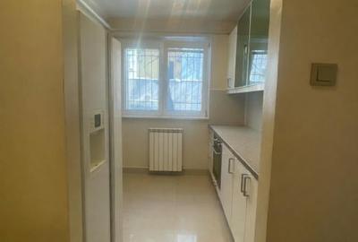 Apartament cu 3 camere semidecomandat, mobilat în Dorobanți - 3