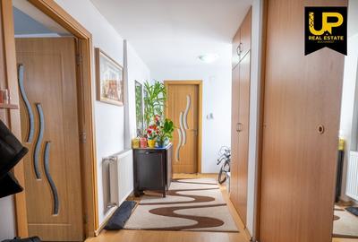 Apartament 3 camere Giulesti - 1