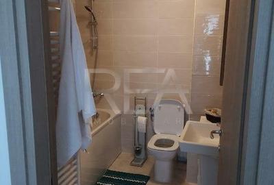 Apartament cu 3 camere decomandat, mobilat în Drumul Taberei - 12