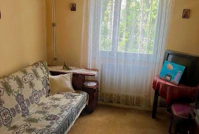 Apartament cu 3 camere semidecomandat în Șagului - 5