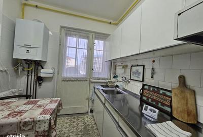 Apartament cu 4 camere în Piața Centrală - 12