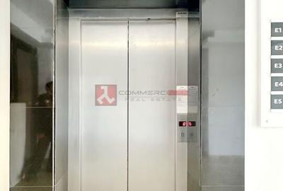 Spațiu comercial, de 220 mp, în Centrul Civic - 1