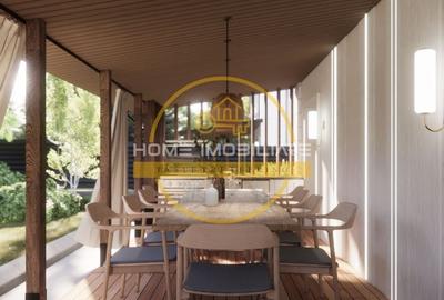 Casa Individuala PREMIUM la Doar 7 Minute de LIDL Frumoasa - 11