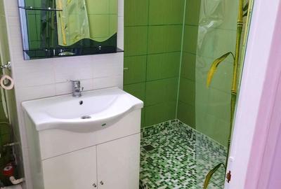 Garsonieră decomandată în Buzaului - 4