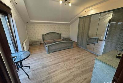 Casa individuala de inchiriat pe strada linistita in zona parc Lidia - 12