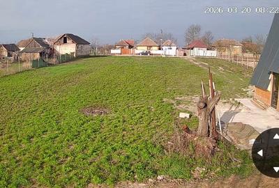 Casă cu 2 camere în Căuașd - 2