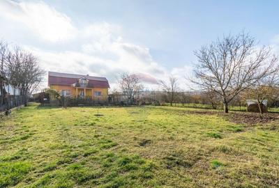 Casa cu 3 camere de vanzare in Bontida, Teren 1000mp - 6