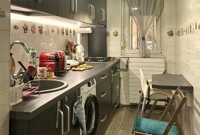 Apartament 3 camere. Arad, zona Lebada. - 6