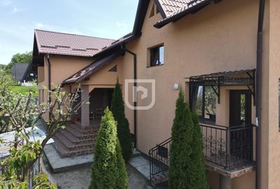 Casă individuală cu 3 camere cu Canalizare în Vârfu Dealului - 12