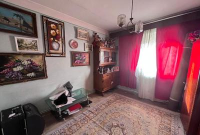 Apartament cu 3 camere semidecomandat în Dacia - 11