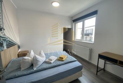 Apartament 3 camere semidecomandate| zona Vivo | Etaj intermediar | Parcare - 5