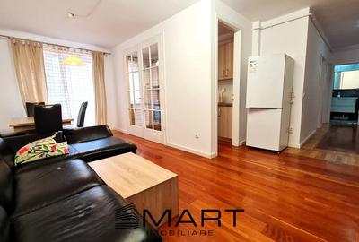 Apartament cu 3 camere decomandat, mobilat în Lazaret - 1