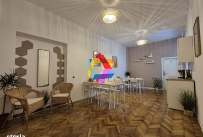 Spațiu comercial, de 225 mp, în 15 Noiembrie - 6