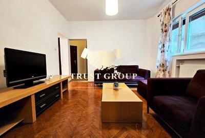 Apartament cu 2 camere semidecomandat, mobilat în Primăverii - 4