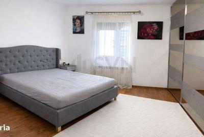 Apartament cu 3 camere în Băneasa - 6