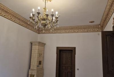 Zona Piata Romana Parcul Icoanei S+P+1 supr utila 700 mp ... - 12