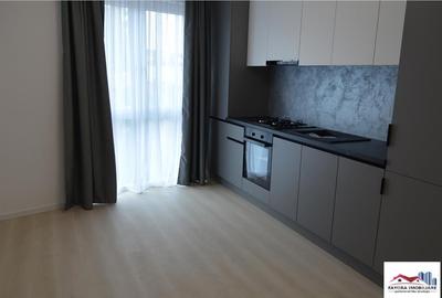 Apartament Nou 1 Camera de Inchiriat Zona Semicentrala - 3