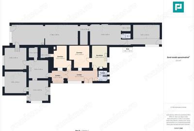 Casa+spatiu comercial in Ghioroc, vanzare in rate - 6