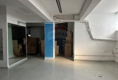 Spatiu comercial de 214mp de vanzare in zona Central - 2