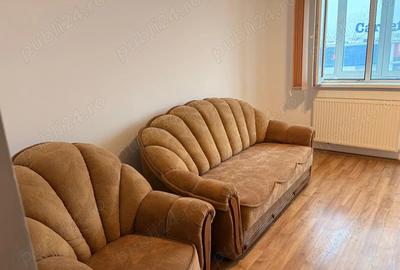 Proprietar inchiriez apartament 2 camere,Bd Metalurgiei, Berceni - 2