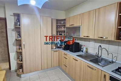 Apartament cu garaj si scara interioara - 5