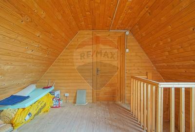 Casă cu 5 camere cu Teren 1310 Mp în Ariușd - 36