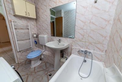 Apartament cu 2 camere decomandat, mobilat în Militari - 14
