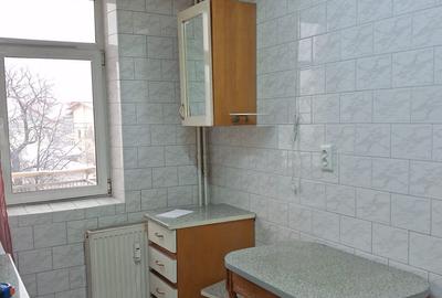 Apartament cu 2 camere decomandat în Cantacuzino - 9